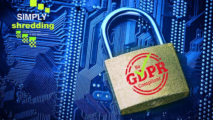 Helping Beverley Companies To Become GDPR Compliant